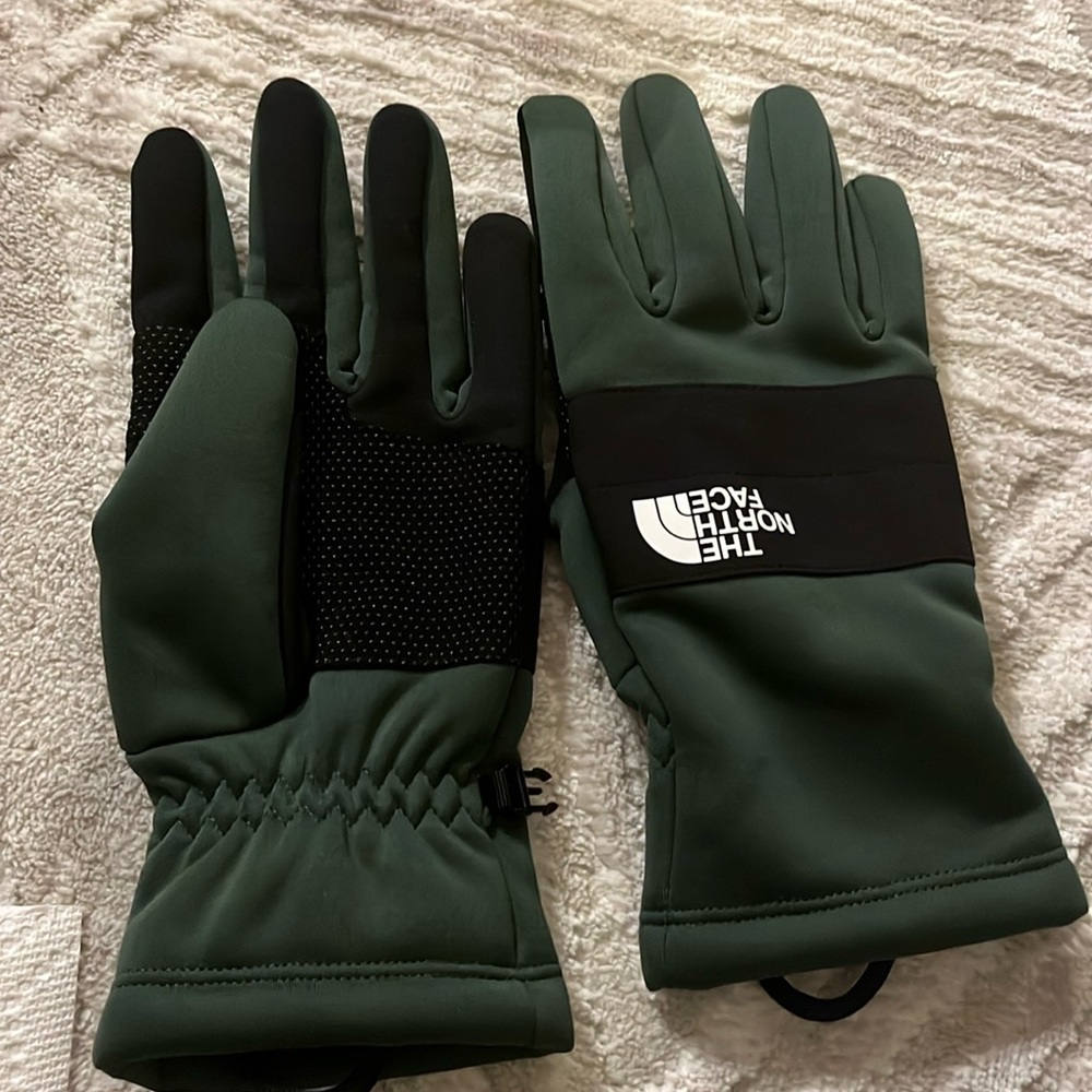 The North Face Gloves
